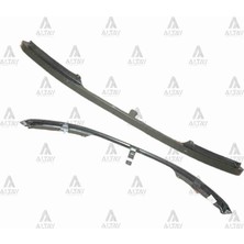 Taiwan Far Alt Çıtası Pıckup  98-02 D-22