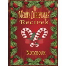 Ceylan Adam Merry Christmas Recipe Dizüstü Bilgisayar: Family Recipes For The Holidays