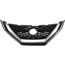 Itaqi Nissan Panjur Qashqai 21-24 Ön (Kameralı Tip) - 62310-6UA2A