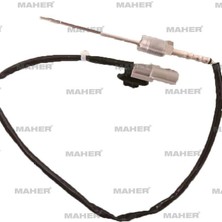 Maher Sensör Oksijen Qashqaı 14= 1.5 Dcı / Clıo / Megane / Juke / Mıcra 1.5