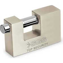 Ceylan Adam SGS1367 Asma, ̇ T Kayar, ̇ Saten Kaplama, Ki ̇ Li, Mi ̇ Lli, 90 mm