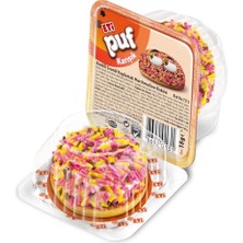 Ceylan Adam Puf Renkli Bisküvi 18 G x 48 Adet
