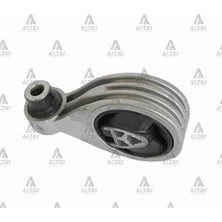 Maher Takoz Motor Qashqaı 07-11 1.5 Dci Arka (Yerli)
