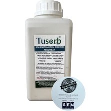 Ceylan Adam Sıvı Emici & Koku Giderici Absorban 1 kg