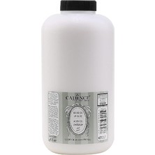 Su Bazlı Vernik Mat 2000ML