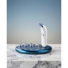 Stylmenplus Vakumlu Siyah Nokta Temizleme Cihazı 4 Başlıklı Uczzzsiyahnoktacihazııııı1