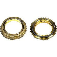 Itaqi Nıssan Senkromeç Sarısı D22 98-02/YD25 03-12/navara 06-12 (3 Vites) - 32604-30P61