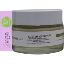 Ceylan Adam Multivitamin Moisturizer 9 In 1 Krem