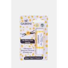 Ceylan Adam Meyveli Lip Balm Care Vanilla