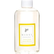 Ceylan Adam Limon Çiçeği Yedek Esans 250 ml