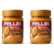 Ceylan Adam Fıstık Ezmesi %100 300 G (2 Paketi)