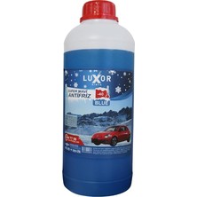 Mavi Antifriz, -40°c, 1 Litre LK1LİTREMAVİ