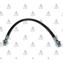 Maher Hortum Fren Pıckup 06-15 Navara Arka