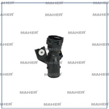 Maher Hortum Turbo Qashqaı 11-13 1.5 Dcı