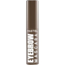 Ceylan Adam Profashion Eyebrow Kaş Maskarası No 21 Blonde