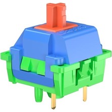 Ceylan Adam Leobog Block V3 Tactile Mekanik Switch 100 Adet