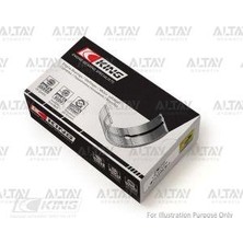 KING Yatak Ana Micra / Qashqaı / Clıo Iv 12= 1.2 Tce H5F. HRA2DDT Takım (Std)