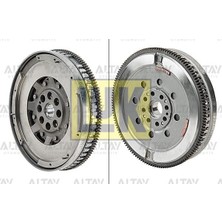 LuK Volan Qashqaı 1.6 Dcı / Xtraıl T-32 6 Ileri Manuel