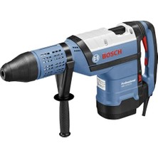Ceylan Adam Gbh 12-52 Dv Kırıcı Delici (1.700 W; 11,9 Kg, 19 J, Betonda Delme Çapı: 52 Mm)