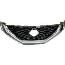 MATSUBA Nıssan Panjur Qashqai 21-24 Ön (Kamerasız Tip) - 62310-6UA0A