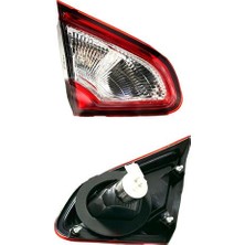 MATSUBA-T Nıssan Stop Qashqai 10-13 Iç Sol - 26555-BR01A