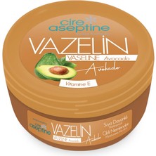 Ceylan Adam Vazelin Avokado 90 ml