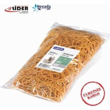Ince Ambalaj LASTİĞİ%100 Kauçuk 500GR