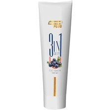 Ceylan Adam 3 In 1 Cilt Bakım Kremi, 50 ml