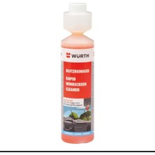 Ceylan Adam Konsantre Cam Temizleme Sabunu 250 ml