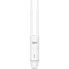 Altunlar Shop Wi-Fi 6 Dış Ortam Access Point (Silindir Tipi) IO-HW1800Y