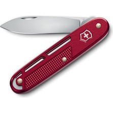 Ceylan Adam 0.8006.20 Onefold Çakı, Kırmızı