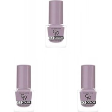 Ceylan Adam Ice Color Nail Lacquer NO:165 (3 Paketi)