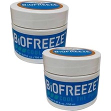 Ceylan Adam Cool Pain Sırt Bel Diz Dirsek Adale Masaj Kremi 150 ml - 2'li