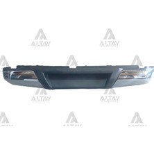 FPI Tampon Pıckup Arka 16-19 Navara