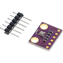BME280 Basınç, Sıcaklık ve Nem Sensörü (I2C)