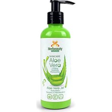 Ceylan Adam Nemlendirici, Aloe Vera Rahatlatıcı Yatıştırıcı Jel