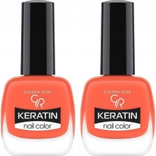 Ceylan Adam gr Keratın Naıl Color No: 33 1 Paket (1 x 1 Adet) 2'li Set
