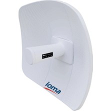 Altunlar Shop Wireless Bridge 15KM 5.8g 900M IO-BS560L
