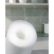 Stylmenplus Şeffaf Kaydırmaz Raflık 45X300 cm Uczzzkaydırmaz-1