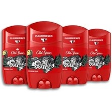Ceylan Adam Wolfthorn Deodorant Stick 50 ml - 4 Adet