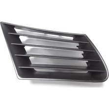 Ceylan Adam Ön Panjur Sağ Yan Parçası Izgarası 6L0853676 Seat Cordoba ile Uyumlu 2002-2009