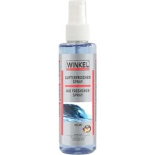 Ceylan Adam Okyanus Kokulu Hava Tazeleyici Sprey 150 ml Wnk 130180