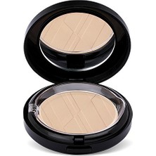 Ceylan Adam Longstay Matte Face Powder No:04 1 Paket