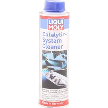 Moly 7110 300 ml Katalitik Sistem Temizleyici