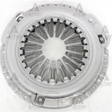 Seco Debriyaj Seti Navara 06-11 / YD25 4x2 4x4 Rulmanlı