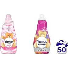 Ceylan Adam Extra Konsantre Çamaşır Yumuşatıcısı Şakayık 1440 Ml(1) Uzman Konsantre Çamaşır Yumuşatıcısı Renk Koruma Kalıcı Koku 50 Yıkama (1 x 1200 Ml)(1)