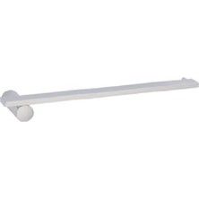 Ceylan Adam Pıvot Kağıt Havluluk Krom Renk 34X81X292 mm