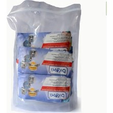 Ceylan Adam ® Hijyenik Klozet ve Yüzey Temizleme Mendili 30'lu Paket