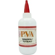 Ceylan Adam Pevea Dekopaj Tutkalı 250 G Beyaz