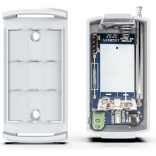 RPT-2011 Kabloluyu Kablosuza Çevirici (Opax Alarm Panelleriyle Uyumlu)